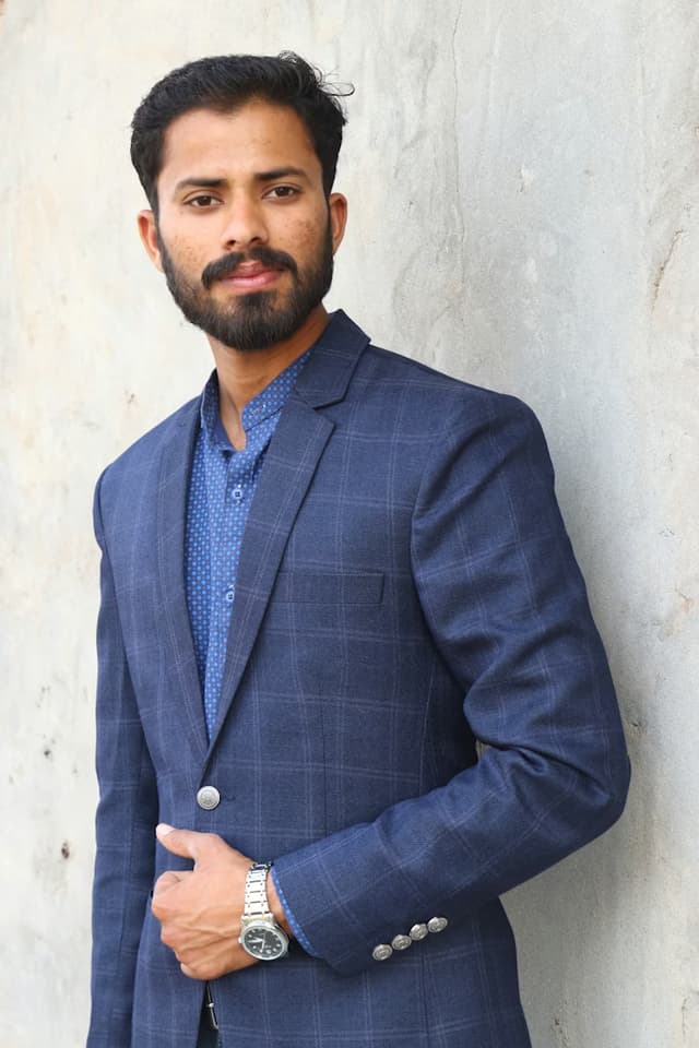 Amit Sharma